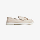 Men's Tassel Loafers