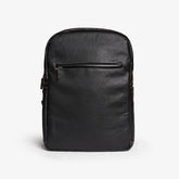 Men's Leather Backpack