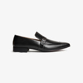 Men's Monk Strap Formals