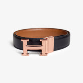 Metal Dress Belt