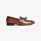 Men's Tassel Formals