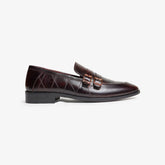 Men's Double Strap Formals