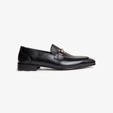 Men's Buckle Detail Formals