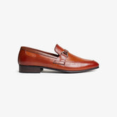 Men's Buckle Detail Formals