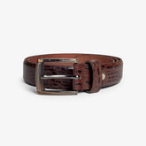 Men's Croc Belt