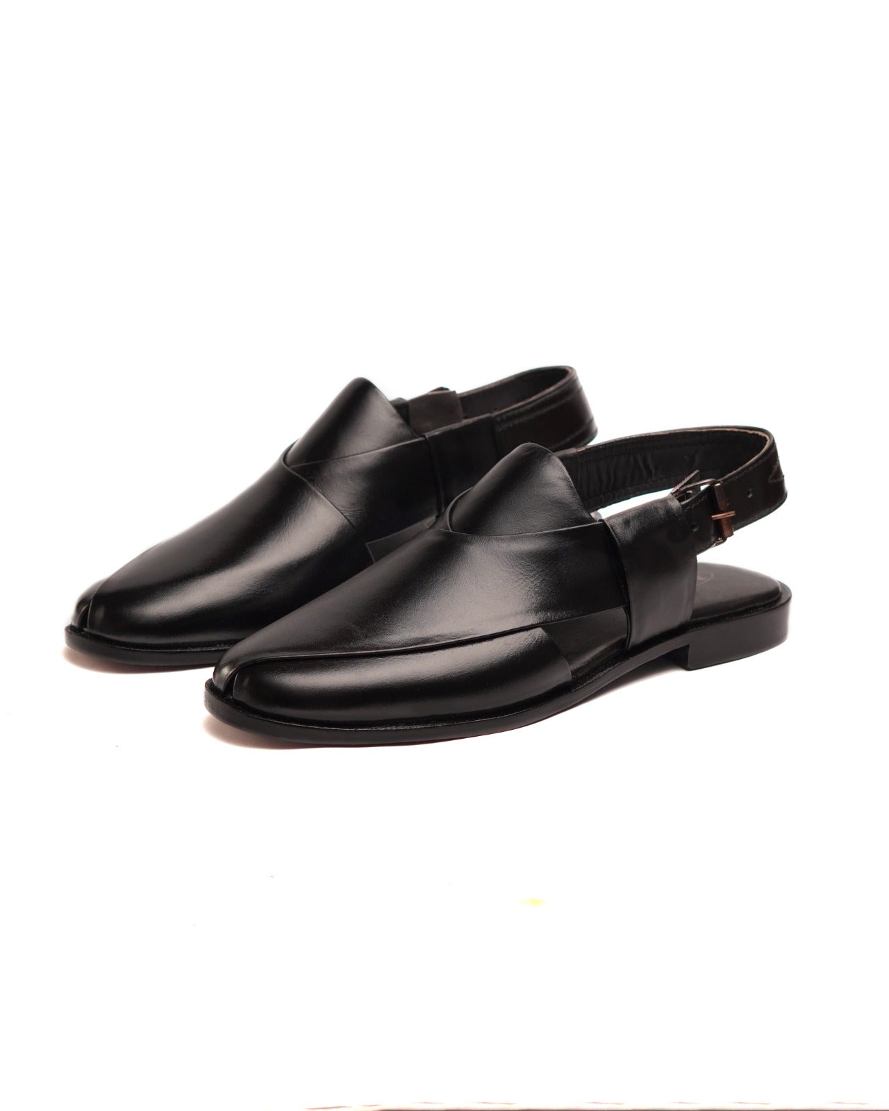 Peshawari Sandals