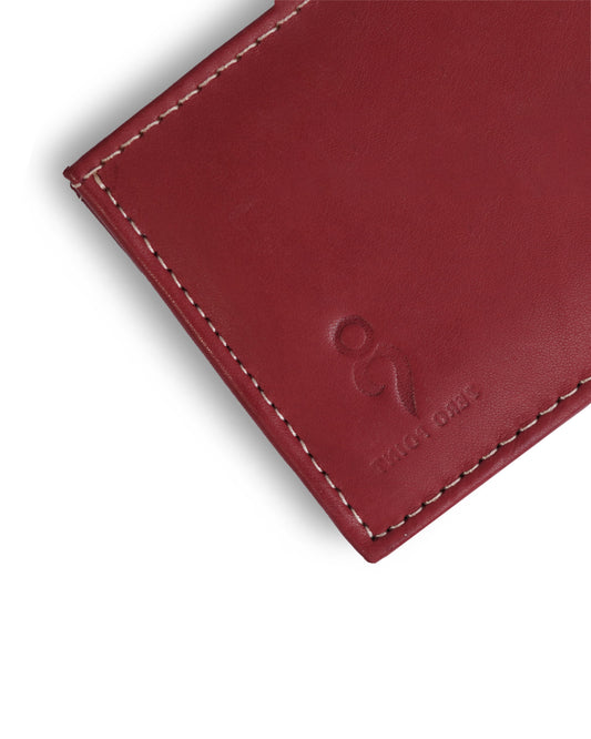 Contour Edge Wallet